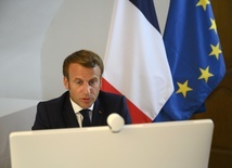 Francja: Międzynarodowa konferencja ws. pomocy dla Libanu