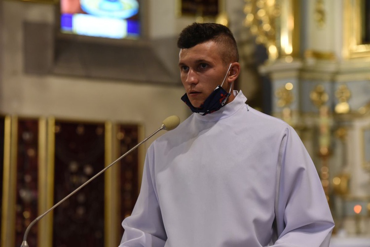 Królówka - 400 lat z Przemienionym