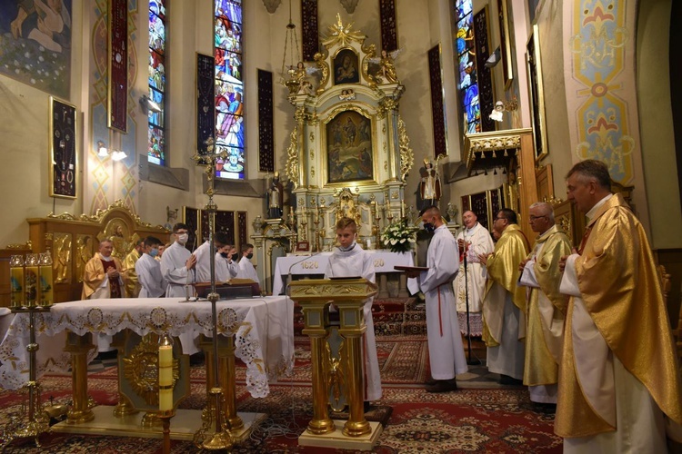 Królówka - 400 lat z Przemienionym