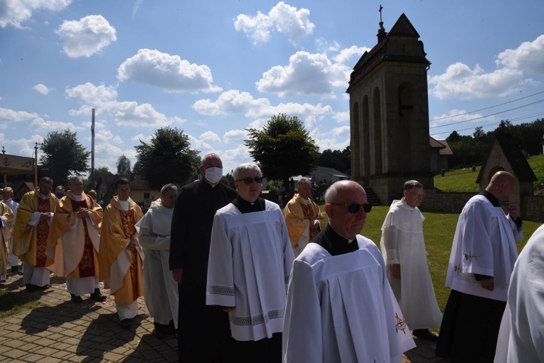 Królówka - 400 lat z Przemienionym