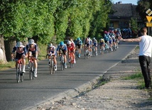 77. Tour de Pologne za nami. Wygarł Remco Evenepoel, Rafał Majka był czwarty