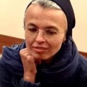 dr hab. siostra Joanna Nowińska