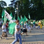 Zakończenie XVII Pieszej Pielgrzymki Świdnickiej - cz. 2