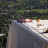 Krzyż na Babiej Górze