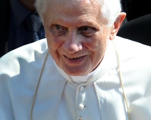 Jak się czuje Benedykt XVI?