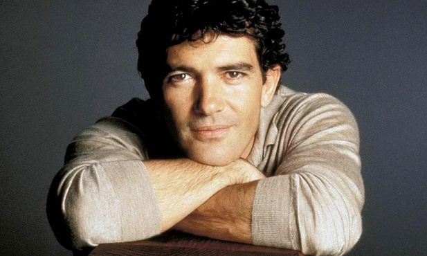 Antonio Banderas zakażony koronawirusem