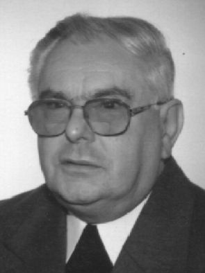 Zmarł ks. dr Antoni Goranszcz