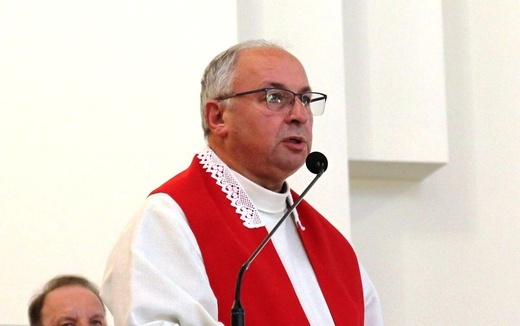78. rocznica śmierci św. Teresy Benedykty od Krzyża - Edyty Stein - w Oświęcimiu