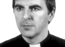 ◄	Profesor wykładał m.in. eschatologię.