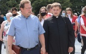 Zakończenie 29. Pielgrzymki Diecezji Bielsko-Żywieckiej na Jasnej Górze - 2020