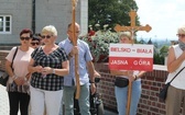 Zakończenie 29. Pielgrzymki Diecezji Bielsko-Żywieckiej na Jasnej Górze - 2020