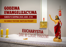 Piekarska godzina ewangelizacyjna on-line