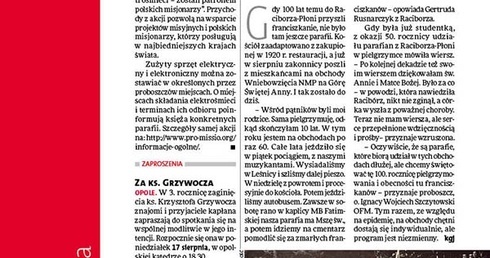 Gość Opolski 33/2020
