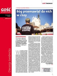 Gość Świdnicki 33/2020