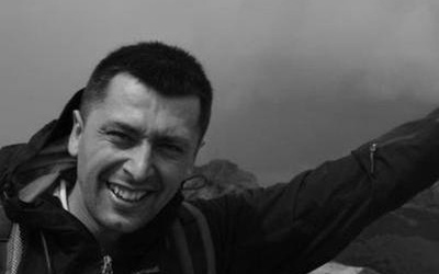 Ks. Jaromir Buczak zginął wczesnym popołudniem w Tatrach