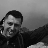 Ks. Jaromir Buczak zginął wczesnym popołudniem w Tatrach