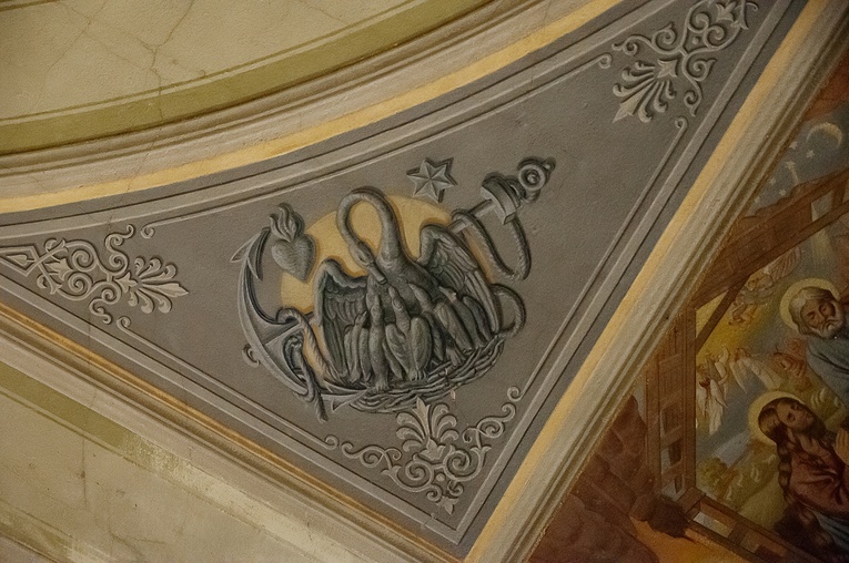 Kościół w Czaplinku