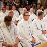 Eucharystia na Jasnej Górze na zakończenie pieszych pielgrzymek