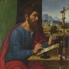 Św. Paweł piszący list