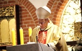 Bp Jacek Jezierski administratorem apostolskim archidiecezji gdańskiej