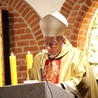 Bp Jacek Jezierski administratorem apostolskim archidiecezji gdańskiej