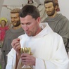 Franciszkanin z Żegociny przyjął święcenia kapłańskie w Pariacoto