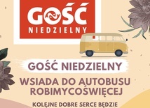 Wsiądźcie z nami do autobusu RobimyCośWięcej