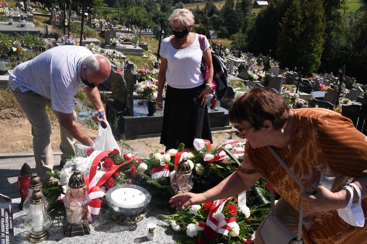 Kpt. Jan Zdziarski z Siedlisk Bogusz