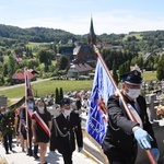 Kpt. Jan Zdziarski z Siedlisk Bogusz