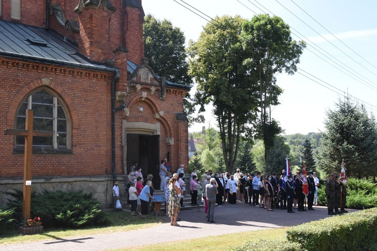 Kpt. Jan Zdziarski z Siedlisk Bogusz