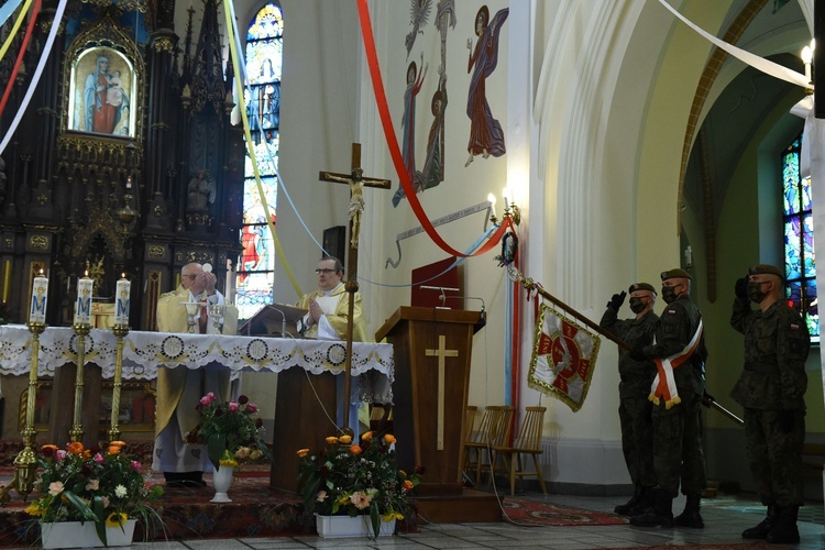 Kpt. Jan Zdziarski z Siedlisk Bogusz