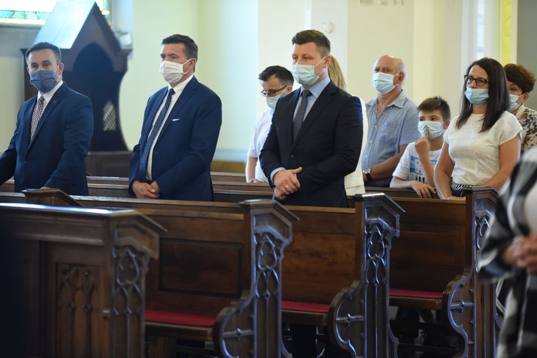 Kpt. Jan Zdziarski z Siedlisk Bogusz