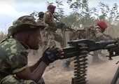 Dżihadyści opanowują bogate w gaz miasto Mozambiku 