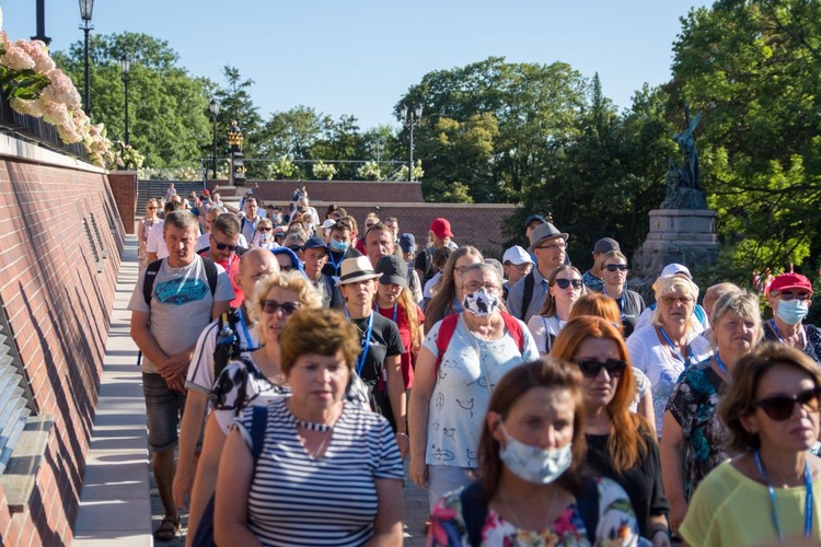 Piesza Pielgrzymka Diecezji Zielonogórsko-Gorzowskiej