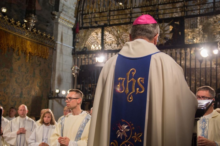 Piesza Pielgrzymka Diecezji Zielonogórsko-Gorzowskiej