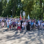 Piesza Pielgrzymka Diecezji Zielonogórsko-Gorzowskiej