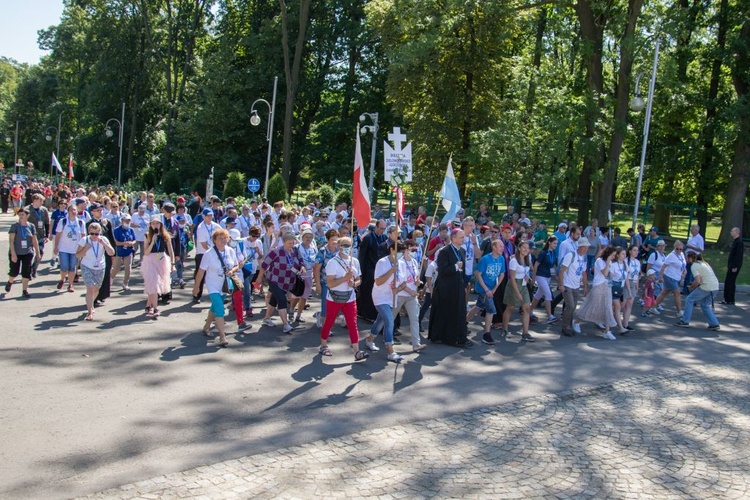 Piesza Pielgrzymka Diecezji Zielonogórsko-Gorzowskiej