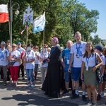 Piesza Pielgrzymka Diecezji Zielonogórsko-Gorzowskiej