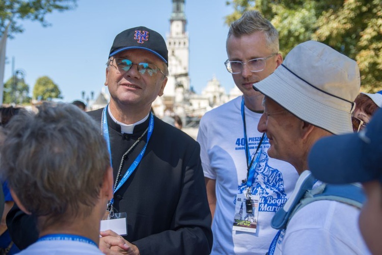 Piesza Pielgrzymka Diecezji Zielonogórsko-Gorzowskiej