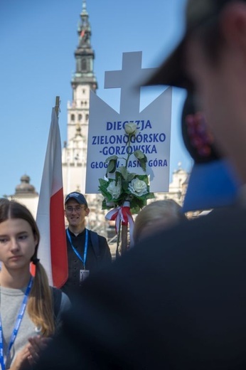 Piesza Pielgrzymka Diecezji Zielonogórsko-Gorzowskiej