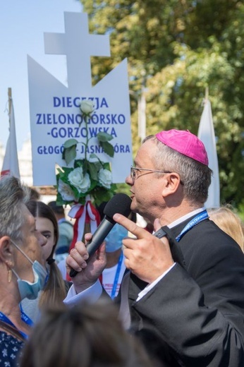 Piesza Pielgrzymka Diecezji Zielonogórsko-Gorzowskiej