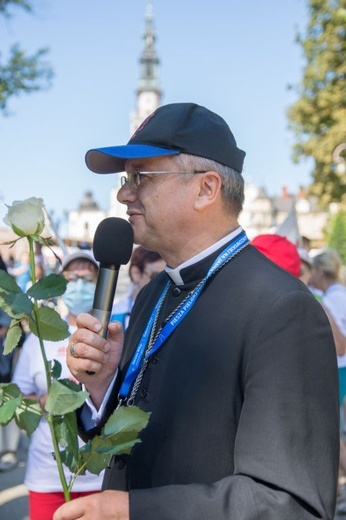 Piesza Pielgrzymka Diecezji Zielonogórsko-Gorzowskiej