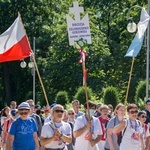 Piesza Pielgrzymka Diecezji Zielonogórsko-Gorzowskiej