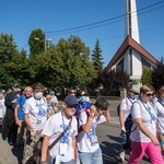 Piesza Pielgrzymka Diecezji Zielonogórsko-Gorzowskiej