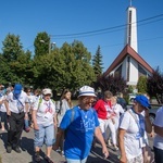 Piesza Pielgrzymka Diecezji Zielonogórsko-Gorzowskiej