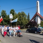 Piesza Pielgrzymka Diecezji Zielonogórsko-Gorzowskiej