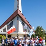 Piesza Pielgrzymka Diecezji Zielonogórsko-Gorzowskiej