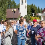 Piesza Pielgrzymka Diecezji Zielonogórsko-Gorzowskiej