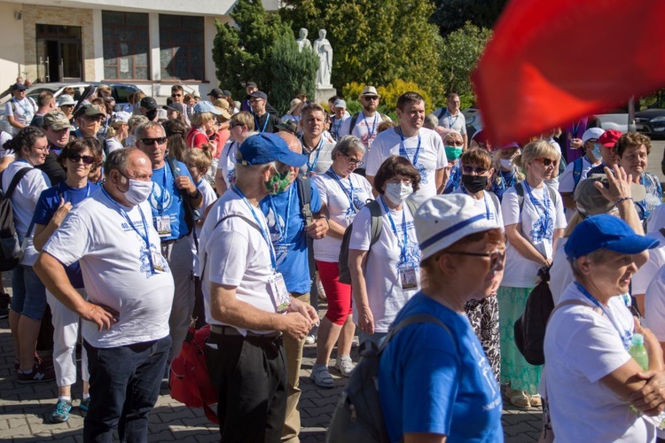 Piesza Pielgrzymka Diecezji Zielonogórsko-Gorzowskiej