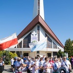 Piesza Pielgrzymka Diecezji Zielonogórsko-Gorzowskiej